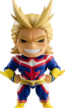 Good Smile Company Boku no Hero Academia - All Might - Nendoroid #1234 (, Takara Tomy) Clearance