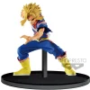 Bandai Spirits Boku no Hero Academia - All Might - Boku no Hero Academia Banpresto Figure Colosseum Zoukei Academy Special Discount