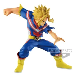 Bandai Spirits Boku no Hero Academia - All Might - Boku no Hero Academia Banpresto Figure Colosseum Zoukei Academy Special Discount