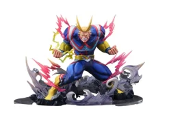 SEGA , Takara Tomy Boku no Hero Academia - All Might - S-Fire - 1/8 (SEGA, Takara Tomy) [Shop Exclusive] Hot