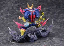 SEGA , Takara Tomy Boku no Hero Academia - All Might - S-Fire - 1/8 (SEGA, Takara Tomy) [Shop Exclusive] Hot