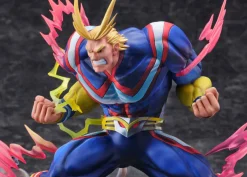 SEGA , Takara Tomy Boku no Hero Academia - All Might - S-Fire - 1/8 (SEGA, Takara Tomy) [Shop Exclusive] Hot
