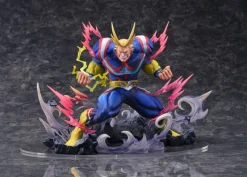 SEGA , Takara Tomy Boku no Hero Academia - All Might - S-Fire - 1/8 (SEGA, Takara Tomy) [Shop Exclusive] Hot