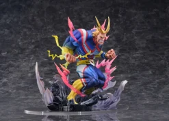 SEGA , Takara Tomy Boku no Hero Academia - All Might - S-Fire - 1/8 (SEGA, Takara Tomy) [Shop Exclusive] Hot