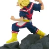 Bandai Spirits Boku no Hero Academia - All Might - Combination Battle Clearance