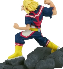 Bandai Spirits Boku no Hero Academia - All Might - Combination Battle Clearance