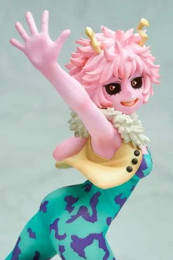 Outlet Bell Fine Boku no Hero Academia - Ashido Mina - 1/8 - Hero Suit ver. - 2022 Re-release