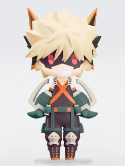 Takara Tomy, Good Smile Company Boku no Hero Academia - Bakugo Katsuki - Hello! Good Smile (Good Smile Company, Takara Tomy) Best