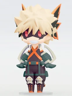 Takara Tomy, Good Smile Company Boku no Hero Academia - Bakugo Katsuki - Hello! Good Smile (Good Smile Company, Takara Tomy) Best