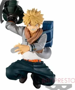 Online Bandai Spirits Boku no Hero Academia - Bakugou Katsuki - Bravegraph vol.3