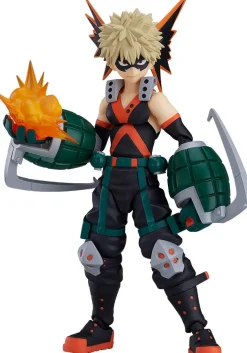 Discount Max Factory Boku no Hero Academia - Bakugou Katsuki - Figma #443 (, Takara Tomy)