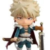 Good Smile Company Boku no Hero Academia - Bakugo Katsuki - Nendoroid #2563 - Jikketsu Costume Ver. [Shop Exclusive] New