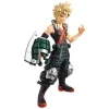 Banpresto Boku no Hero Academia - Bakugou Katsuki - Boku no Hero Academia DXF Figure No.2 - DXF Figure Online