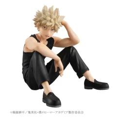 MegaHouse Boku no Hero Academia - Bakugo Katsuki - G.E.M. - Tenohira