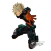 New Bandai Spirits Boku no Hero Academia - Bakugo Katsuki - The Amazing Heroes -DX-