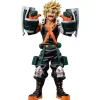 Online Bandai Spirits Boku no Hero Academia - Bakugo Katsuki - Ichiban Kuji Boku no Hero Academia -VS- - B Prize