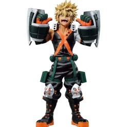 Online Bandai Spirits Boku no Hero Academia - Bakugo Katsuki - Ichiban Kuji Boku no Hero Academia -VS- - B Prize
