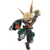 Bandai Spirits Boku no Hero Academia - Bakugou Katsuki - Ichiban Kuji Boku no Hero Academia Hero vs Villains - B Prize