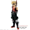 Bandai Spirits Boku no Hero Academia - Bakugo Katsuki - Age of Heroes - Ⅱ Outlet
