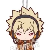 Clearance Takara Tomy A.R.T.S Boku no Hero Academia - Bakugou Katsuki - Nitotan - Plush Mascot - Coat - 2021 Re-release