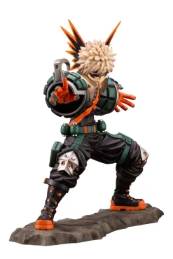 Kotobukiya Boku no Hero Academia - Bakugou Katsuki - ARTFX J - 1/8 (, Takara Tomy) Outlet
