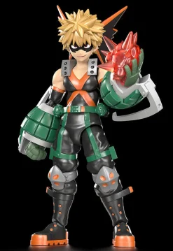 Good Smile Company Boku no Hero Academia - Bakugou Katsuki - Moderoid Discount