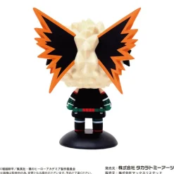 Takara Tomy A.R.T.S Boku no Hero Academia - Bakugou Katsuki - Yura Yura Head Clearance