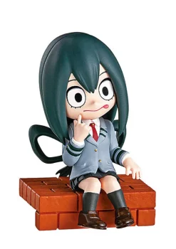 Re-Ment Boku no Hero Academia - Boku no Hero Academia Kaerimichi no Hitotoki