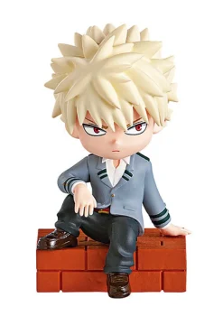 Re-Ment Boku no Hero Academia - Boku no Hero Academia Kaerimichi no Hitotoki