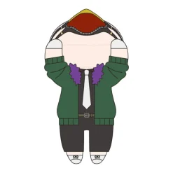 Outlet SEGA Boku no Hero Academia - Chisaki Kai - Nesoberi S