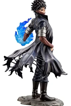 Kotobukiya , Takara Tomy As Producer Boku no Hero Academia - Dabi - ARTFX J - 1/8 (Kotobukiya, Takara Tomy)