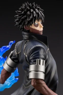 Kotobukiya , Takara Tomy As Producer Boku no Hero Academia - Dabi - ARTFX J - 1/8 (Kotobukiya, Takara Tomy)