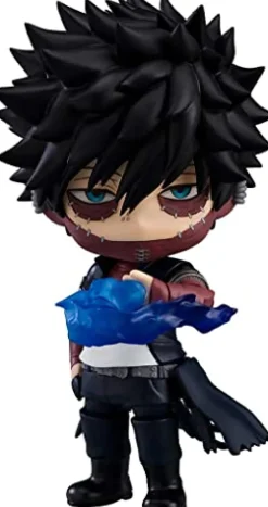Hot Takara Tomy Boku no Hero Academia - Dabi - Nendoroid #1430 - 2022 Re-release (Good Smile Company, )
