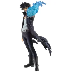 Discount Bandai Spirits Boku no Hero Academia - Dabi - Ichiban Kuji Boku no Hero Academia Hero vs Villains - G Prize
