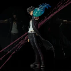 Discount Bandai Spirits Boku no Hero Academia - Dabi - Ichiban Kuji Boku no Hero Academia Hero vs Villains - G Prize