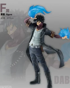 Bandai Spirits Boku no Hero Academia - Dabi - Ichiban Kuji Boku no Hero Academia -Shitou- - F Prize Clearance
