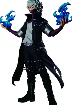 Bandai Spirits Boku no Hero Academia - Dabi - The Evil Villains -DX- - II Outlet