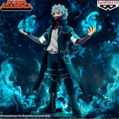 Bandai Spirits Boku no Hero Academia - Dabi - The Evil Villains -DX- - II Outlet