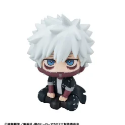 Hot MegaHouse as Manufacturer Boku no Hero Academia - Dabi - Look Up (MegaHouse)