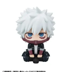 Hot MegaHouse as Manufacturer Boku no Hero Academia - Dabi - Look Up (MegaHouse)