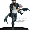 Bandai Spirits Boku no Hero Academia - Dabi - Boku no Hero Academia Banpresto Figure Colosseum Zoukei Academy Vol.2 - Figure Colosseum Online