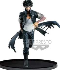 Bandai Spirits Boku no Hero Academia - Dabi - Boku no Hero Academia Banpresto Figure Colosseum Zoukei Academy Vol.2 - Figure Colosseum Online