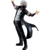 Discount Bandai Spirits Boku no Hero Academia - Dabi - Ichiban Kuji Boku no Hero Academia -VS- - E Prize