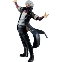 Discount Bandai Spirits Boku no Hero Academia - Dabi - Ichiban Kuji Boku no Hero Academia -VS- - E Prize