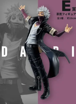 Discount Bandai Spirits Boku no Hero Academia - Dabi - Ichiban Kuji Boku no Hero Academia -VS- - E Prize