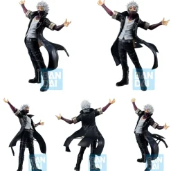 Discount Bandai Spirits Boku no Hero Academia - Dabi - Ichiban Kuji Boku no Hero Academia -VS- - E Prize