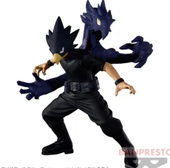 Bandai Spirits Boku no Hero Academia - Dark Shadow - Tokoyami Fumikage - The Amazing Heroes (Vol. 25)