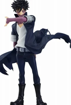 Takara Tomy Boku no Hero Academia - Dabi - Pop Up Parade (Good Smile Company, )