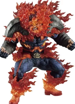 Bandai Spirits Boku no Hero Academia - Endeavor - Ichiban Kuji Boku no Hero Academia -Ishi- -D Prize Hot