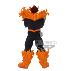 Hot Bandai Spirits As Manufacturer Boku no Hero Academia - Endeavor - Age of Heroes (Bandai Spirits)